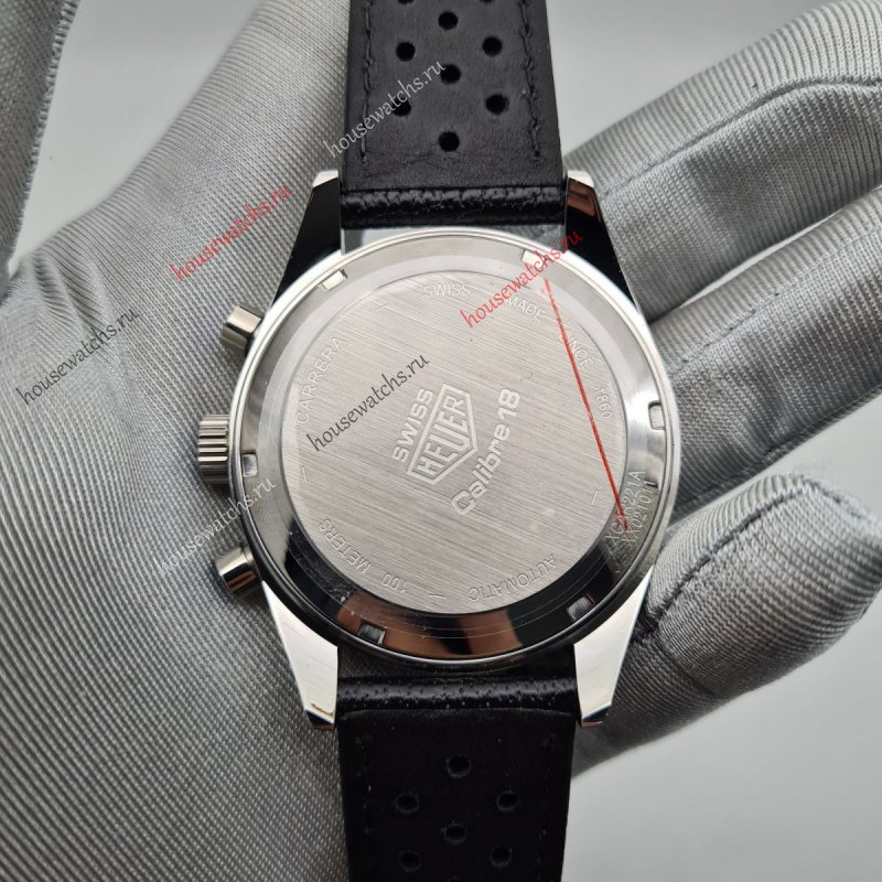 Копия Часы Tag Heuer Carrera Calibre H104621