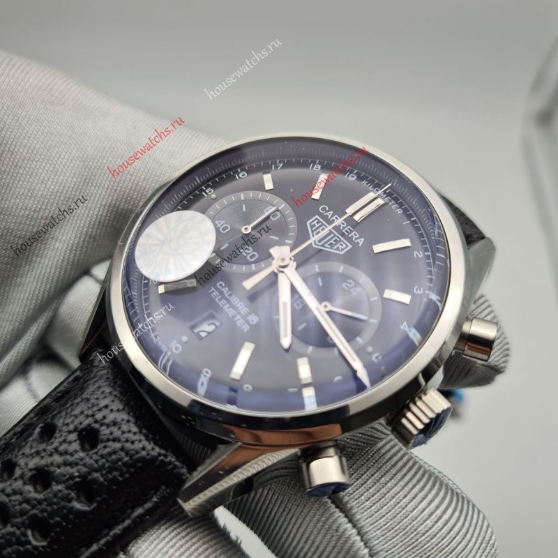 Копия Часы Tag Heuer Carrera Calibre H104621