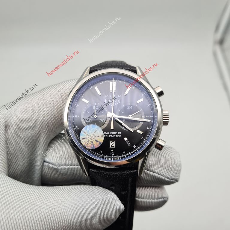 Копия Часы Tag Heuer Carrera Calibre H104621