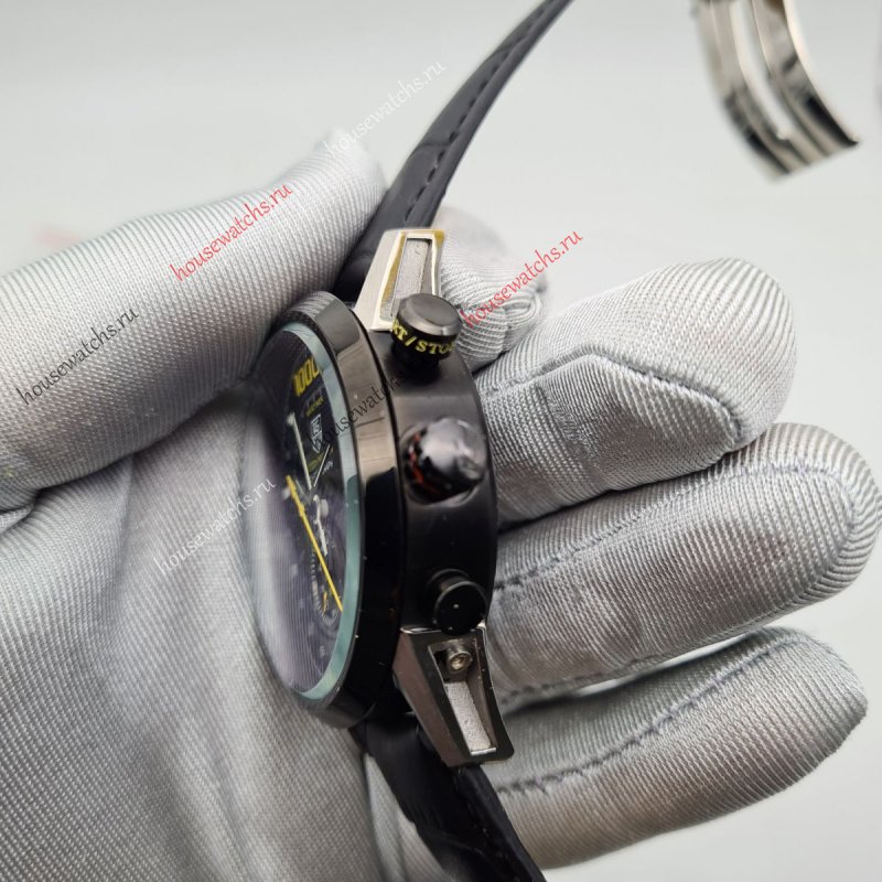 Копия Часы Tag Heuer Mikrotimer Flying 1000 H104622