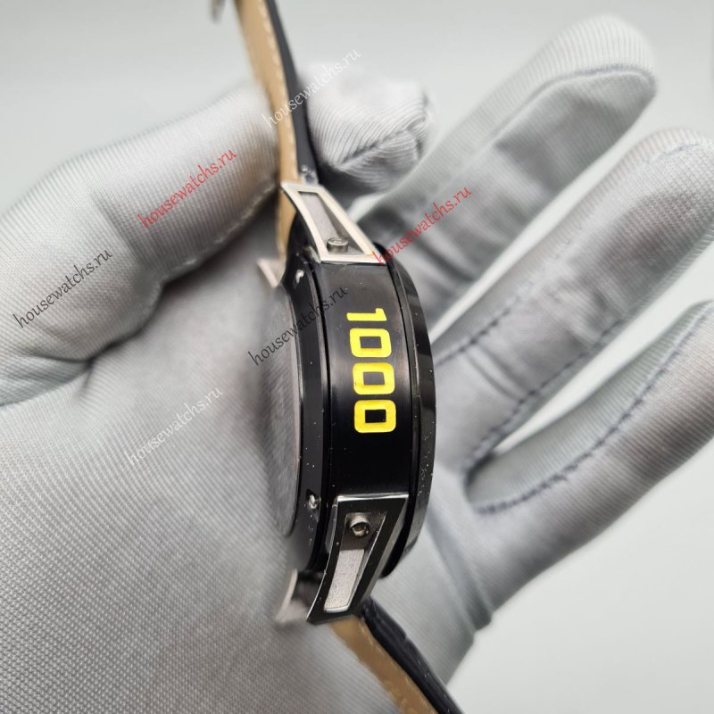 Копия Часы Tag Heuer Mikrotimer Flying 1000 H104622