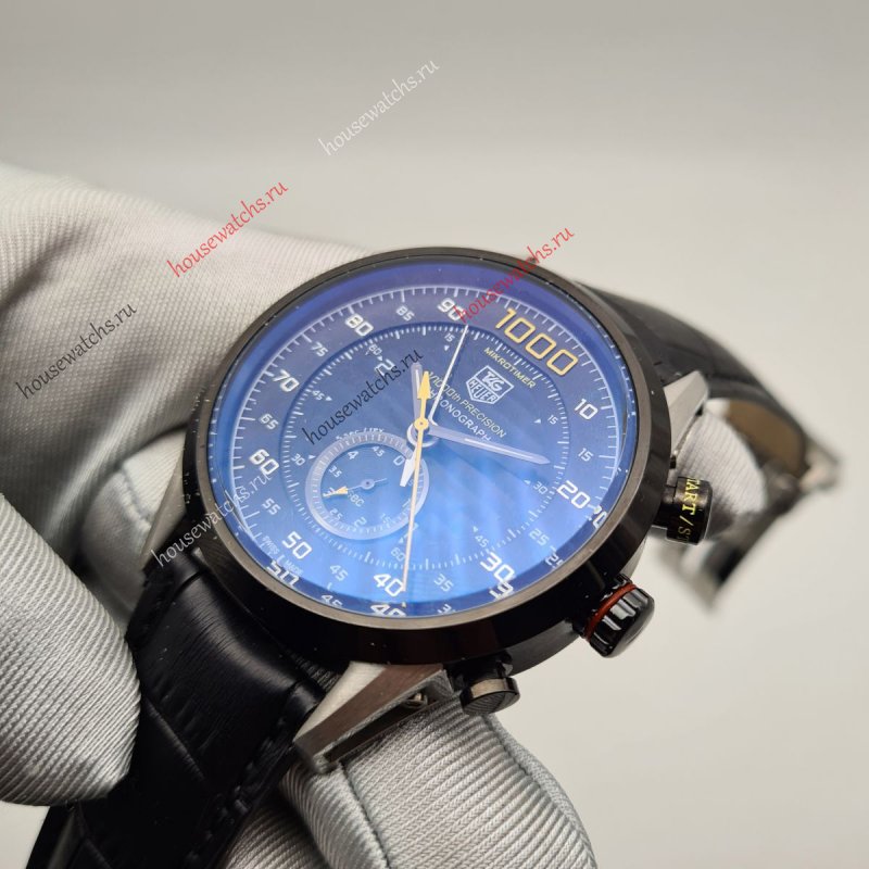 Копия Часы Tag Heuer Mikrotimer Flying 1000 H104622