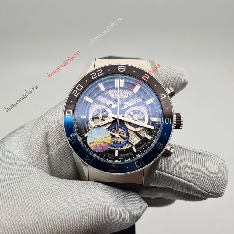 Копия Часы Tag Heuer Carrera Calibre H104623