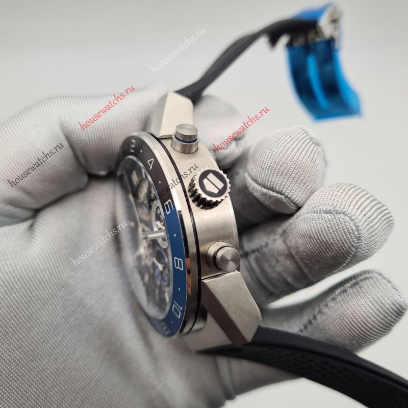 Копия Часы Tag Heuer Carrera Calibre H104623