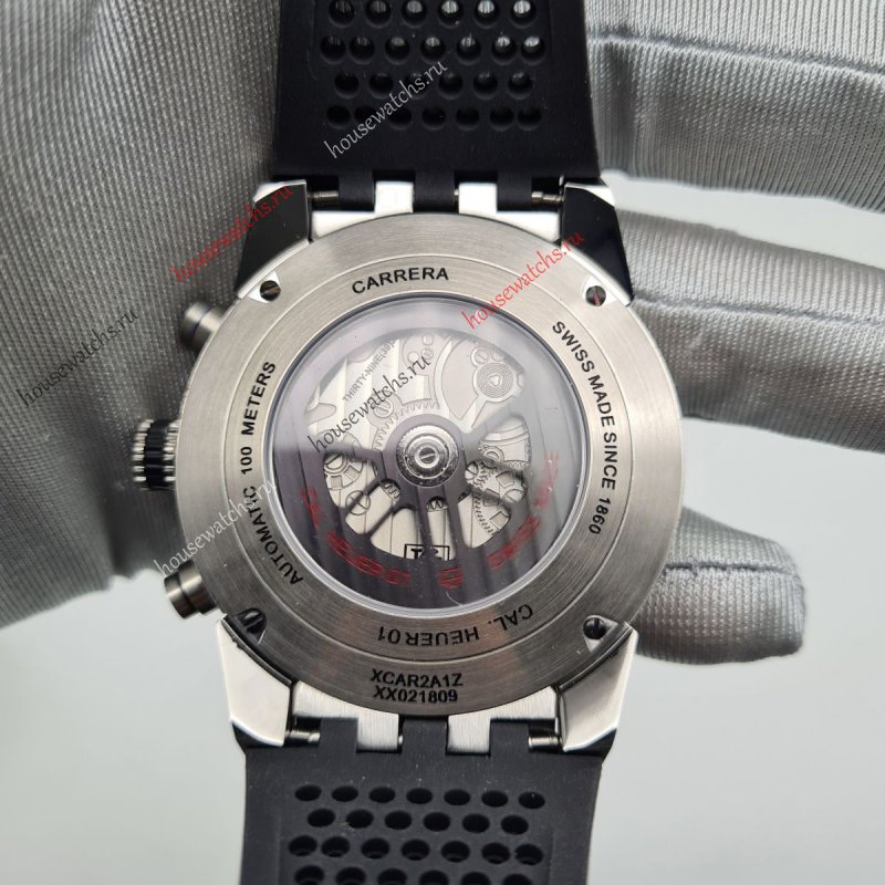 Копия Часы Tag Heuer Carrera Calibre H104623
