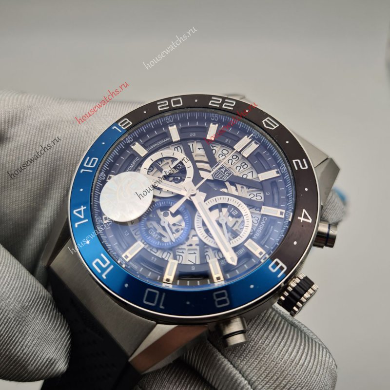 Копия Часы Tag Heuer Carrera Calibre H104623