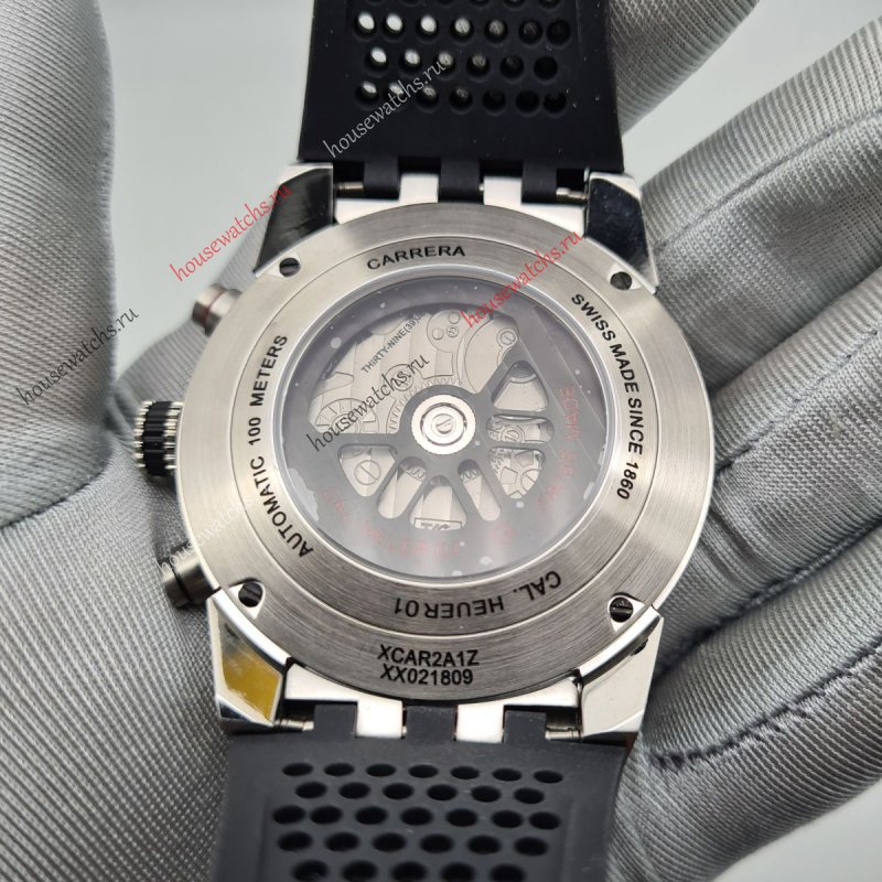 Копия Часы Tag Heuer Carrera Calibre H104624