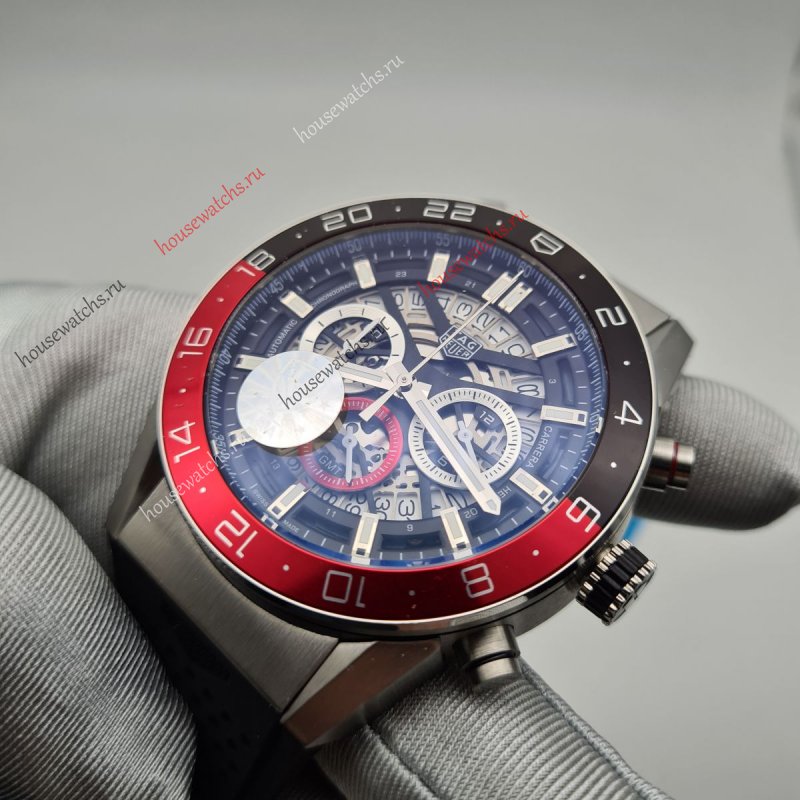 Копия Часы Tag Heuer Carrera Calibre H104624