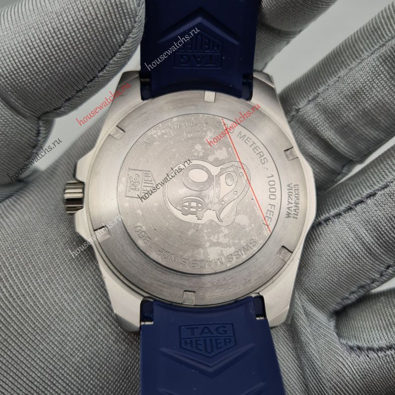 Копия Часы Tag Heuer Aquaracer H104625