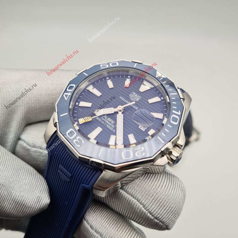 Копия Часы Tag Heuer Aquaracer H104625