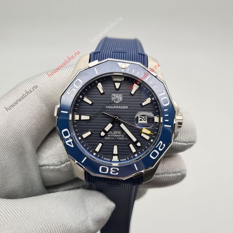 Копия Часы Tag Heuer Aquaracer H104625
