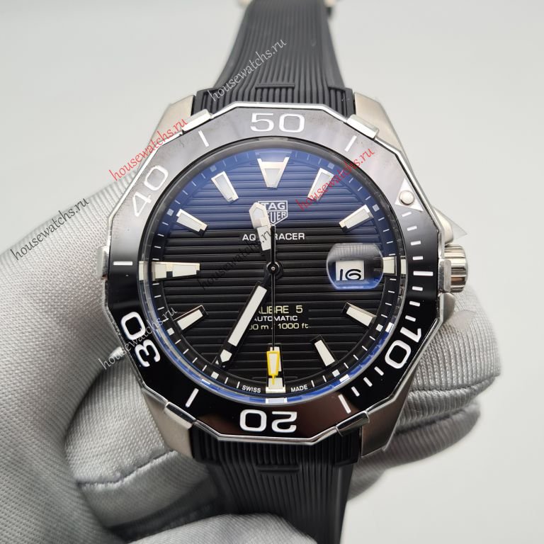 Копия Часы Tag Heuer Aquaracer H104626