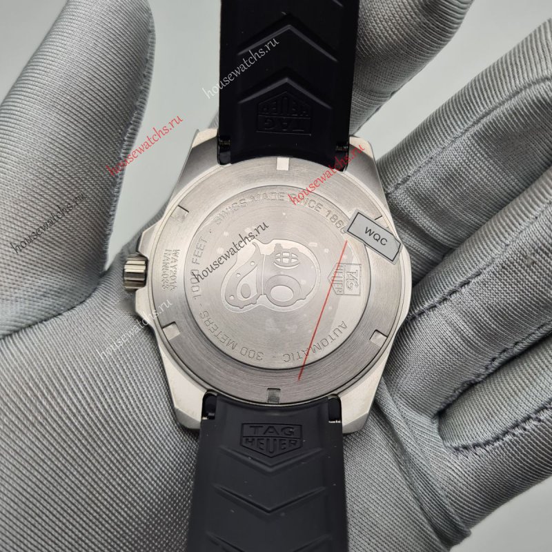 Копия Часы Tag Heuer Aquaracer H104626