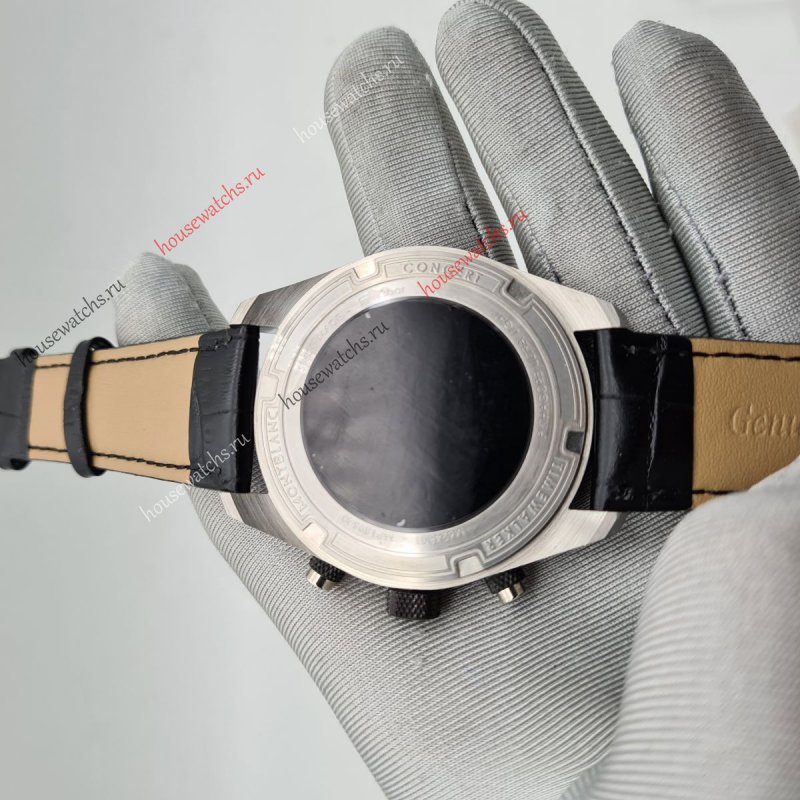 Копия Часы Montblanc TimeWalker H104627