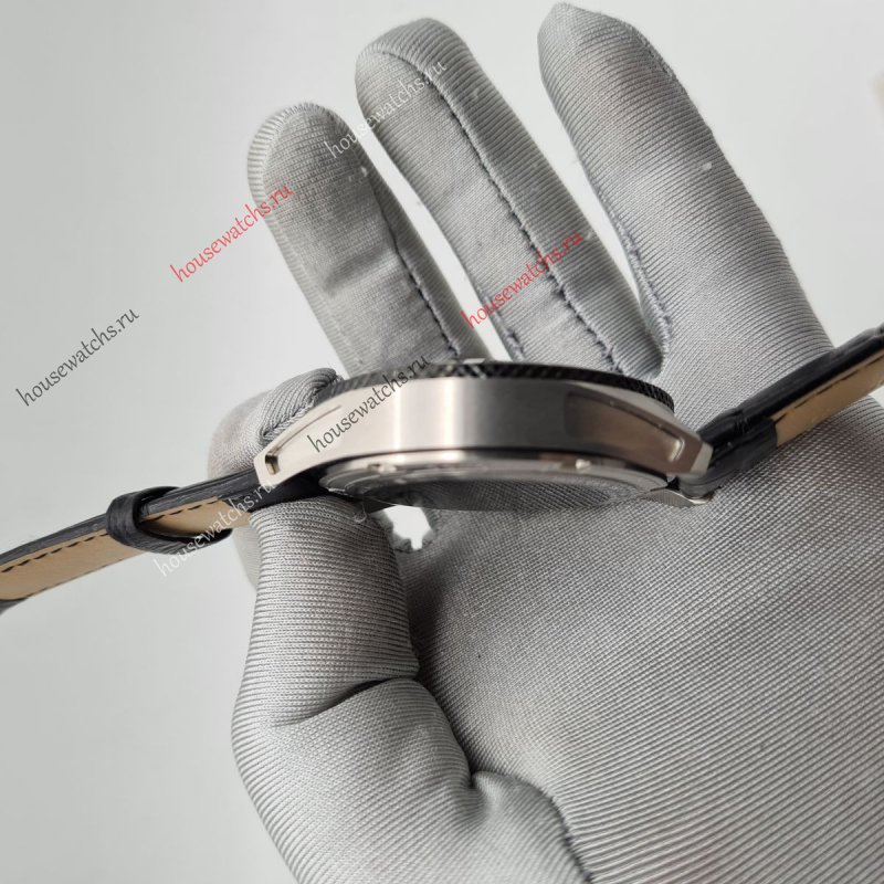 Копия Часы Montblanc TimeWalker H104627