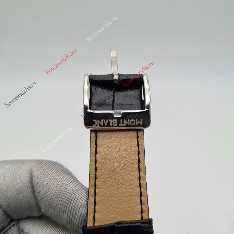 Копия Часы Montblanc TimeWalker H104627