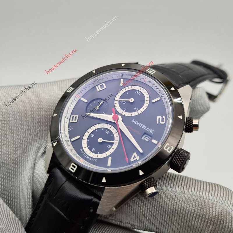 Копия Часы Montblanc TimeWalker H104627