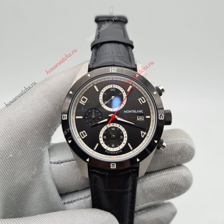 Копия Часы Montblanc TimeWalker H104627