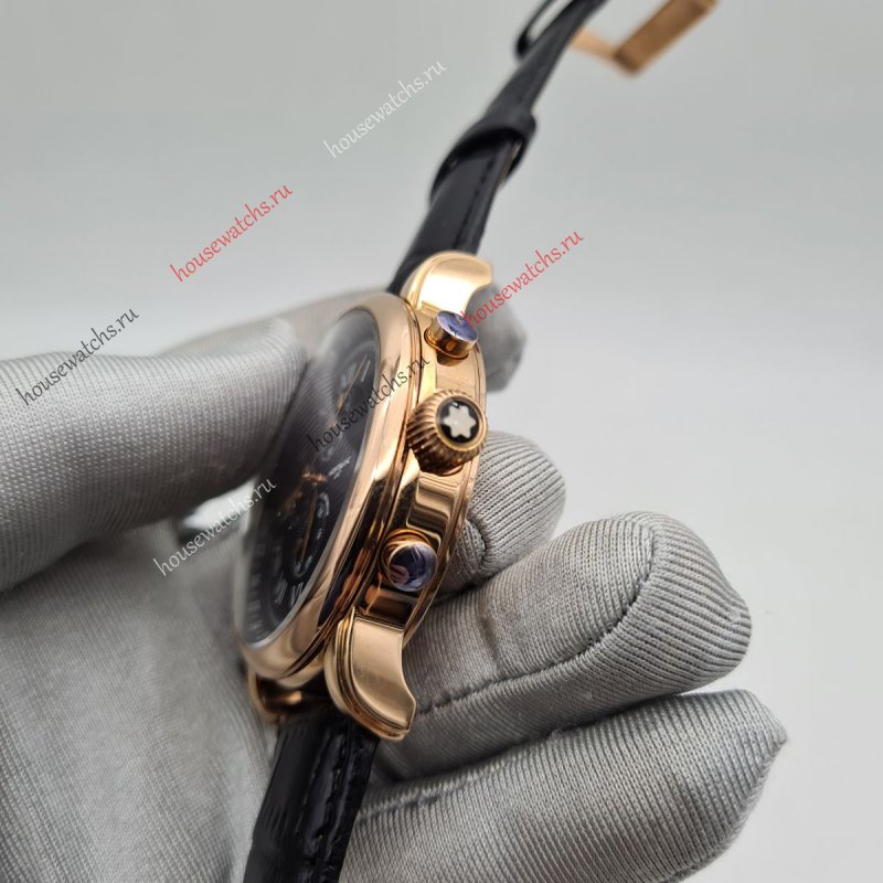 Копия Часы Montblanc Star Chronograph H104628