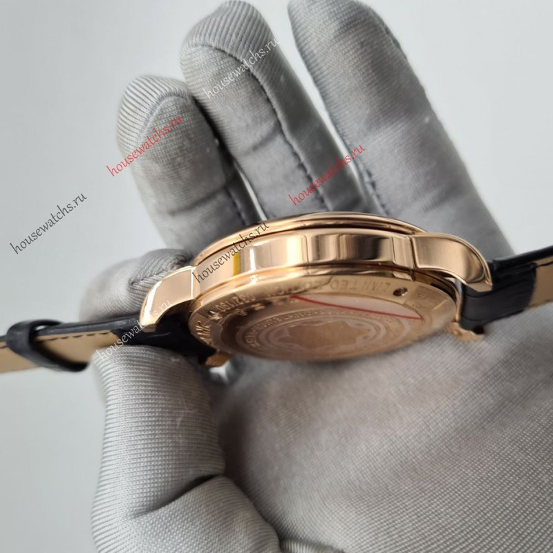 Копия Часы Montblanc Star Chronograph H104628