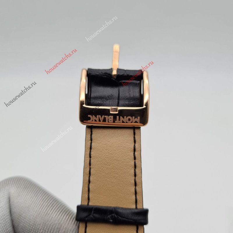 Копия Часы Montblanc Star Chronograph H104628