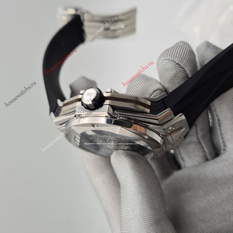 Копия Часы Hublot Big Bang Sang Bleu H104630