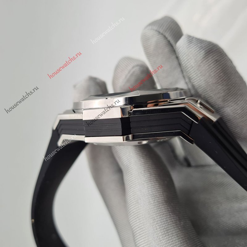 Копия Часы Hublot Big Bang Sang Bleu H104630