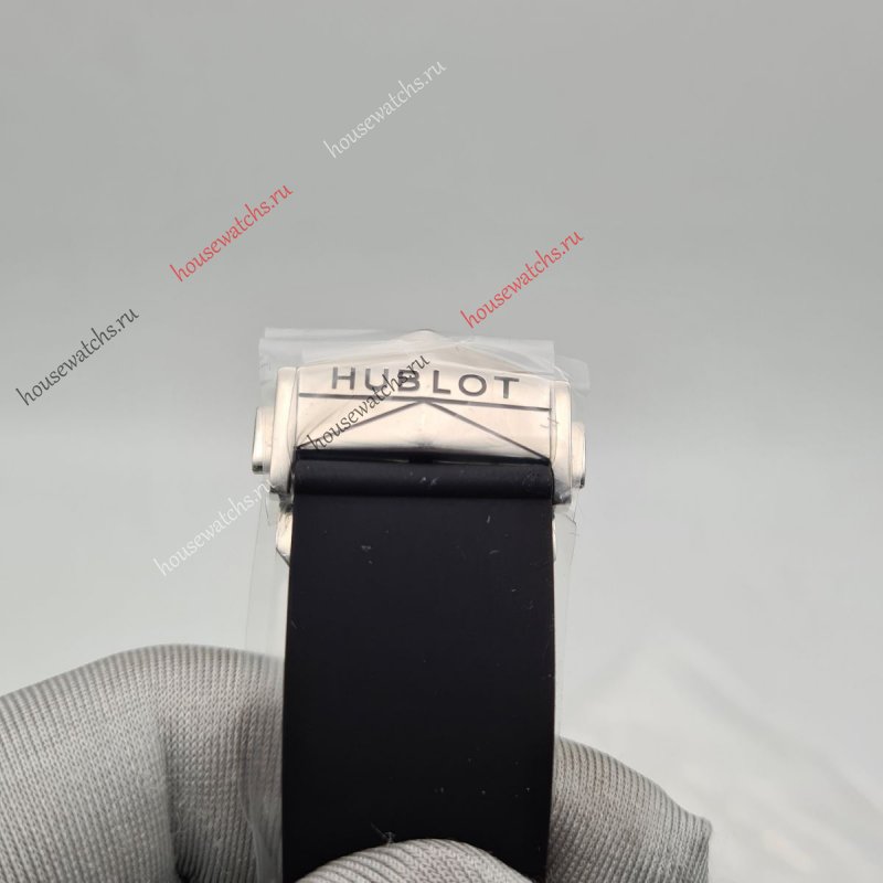 Копия Часы Hublot Big Bang Sang Bleu H104630