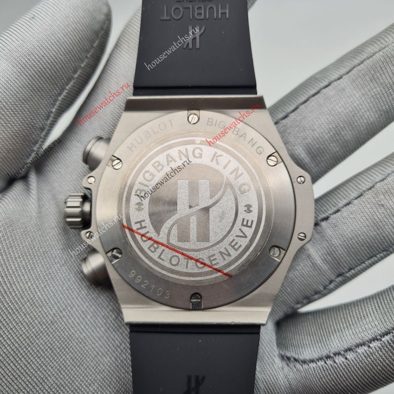 Копия Часы Hublot Big Bang H104631