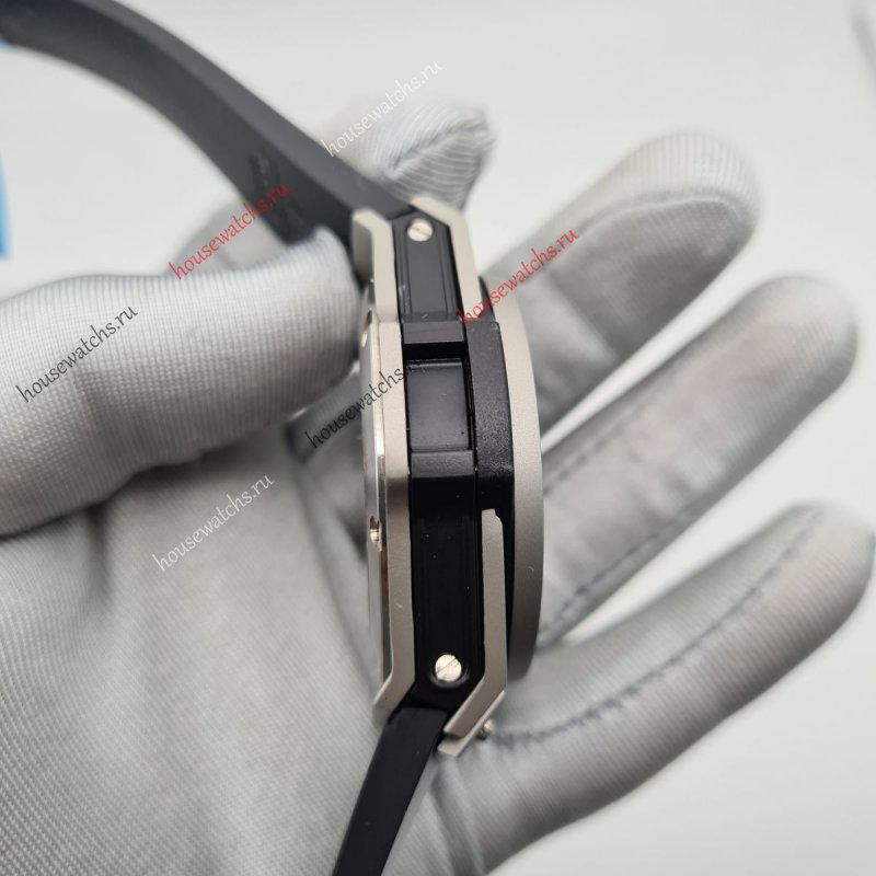 Копия Часы Hublot Big Bang H104631