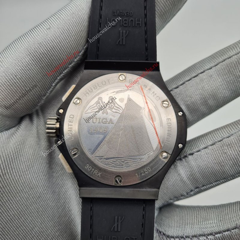 Копия Часы Hublot Big Bang Tuiga 1909 H104632