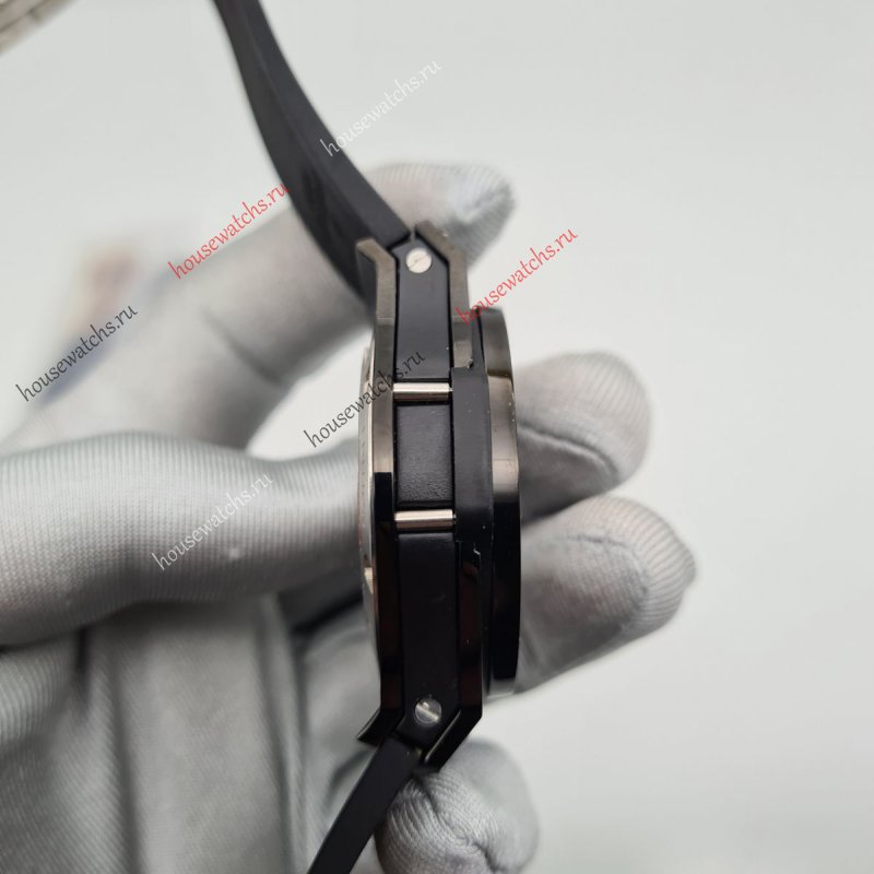 Копия Часы Hublot Big Bang Tuiga 1909 H104632