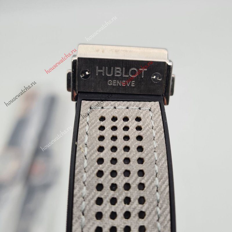 Копия Часы Hublot Big Bang Tuiga 1909 H104632