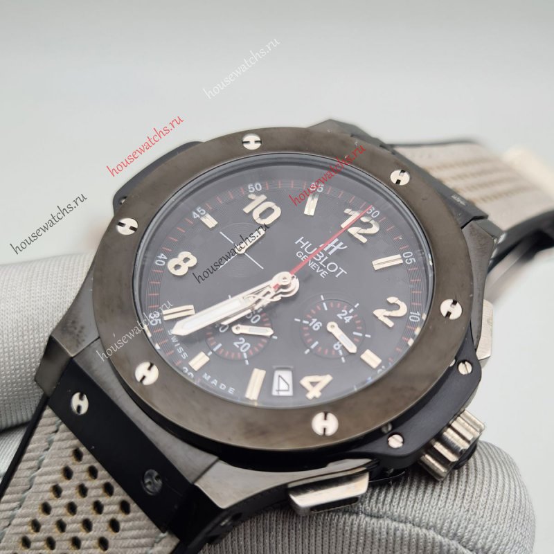 Копия Часы Hublot Big Bang Tuiga 1909 H104632
