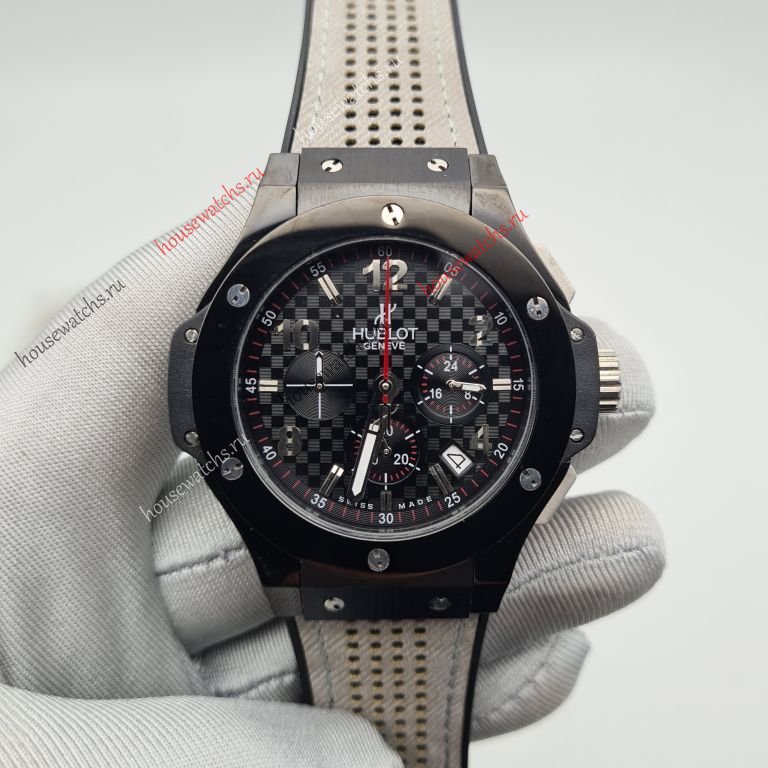 Копия Часы Hublot Big Bang Tuiga 1909 H104632