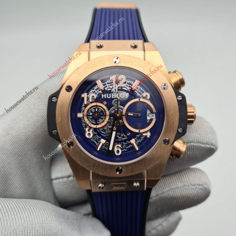 Копия Часы Hublot Big Bang H104633