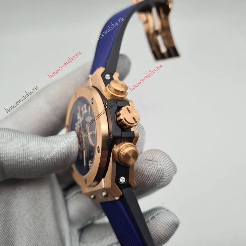 Копия Часы Hublot Big Bang H104633