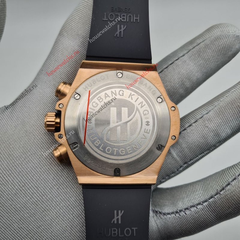 Копия Часы Hublot Big Bang H104633