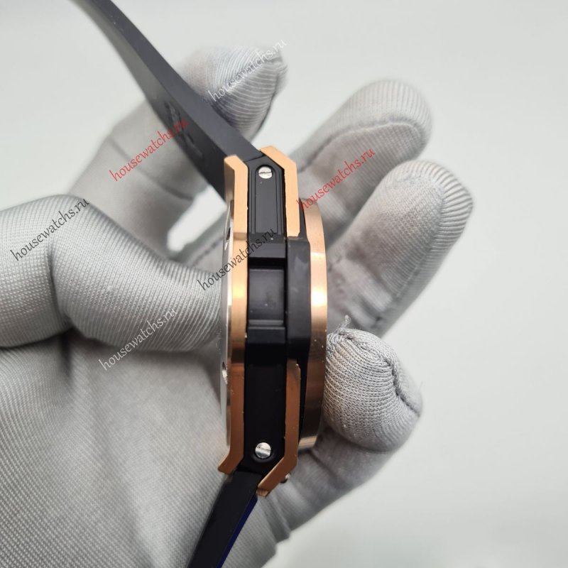 Копия Часы Hublot Big Bang H104633