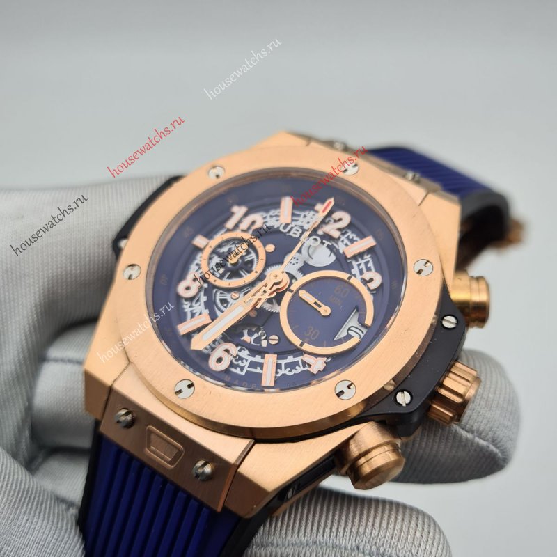Копия Часы Hublot Big Bang H104633