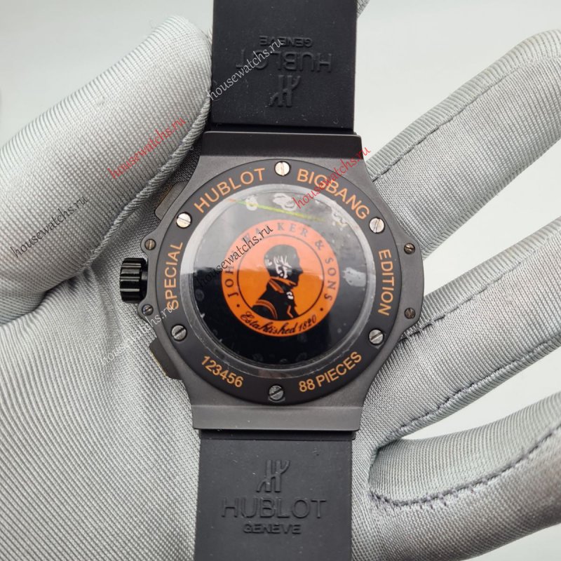 Копия Часы Hublot Big Bang H104634