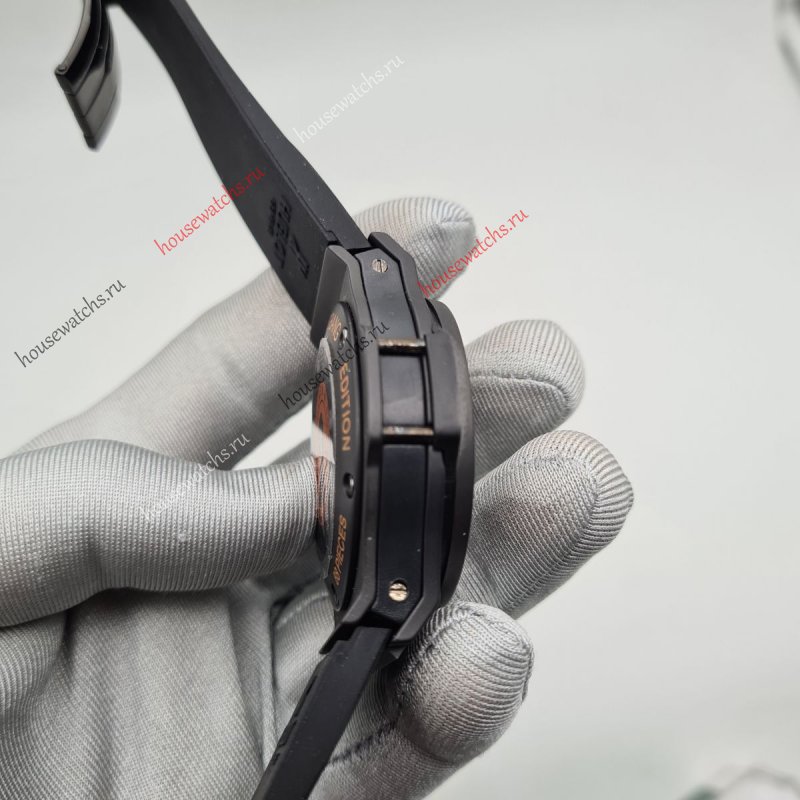 Копия Часы Hublot Big Bang H104634