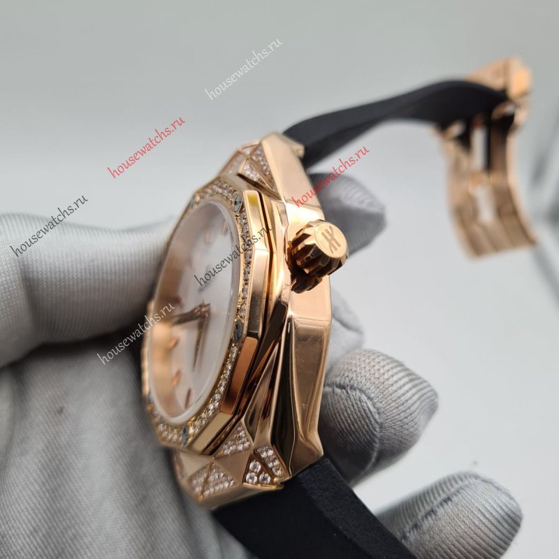 Копия Часы Hublot Big Bang H104635