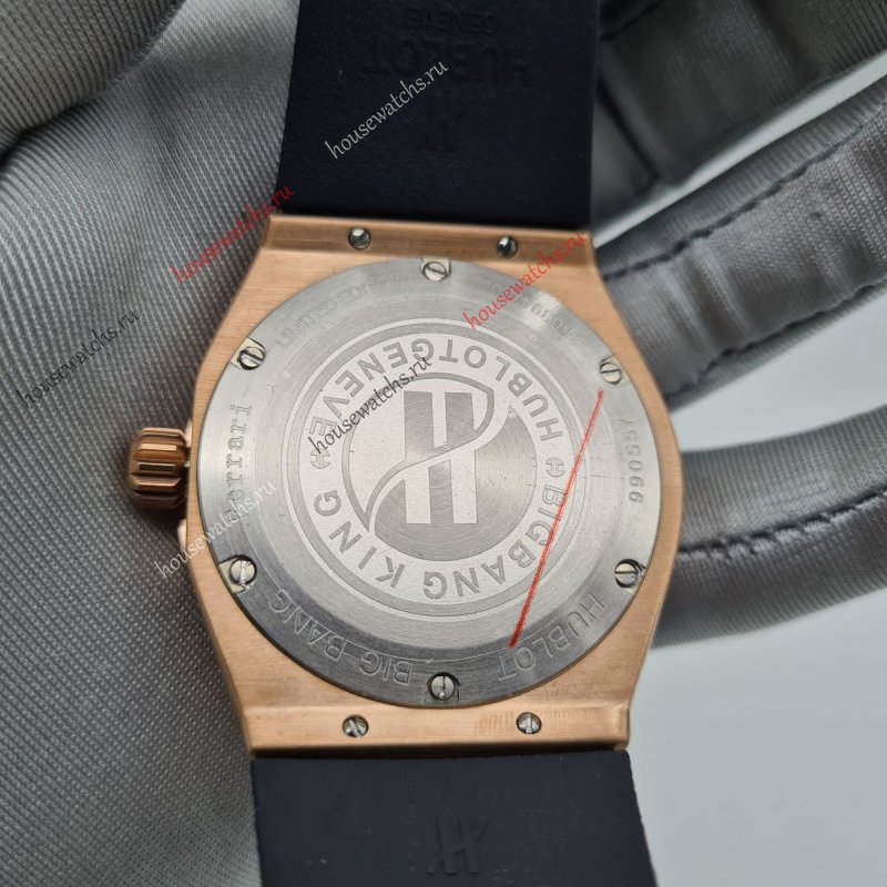 Копия Часы Hublot Big Bang H104635