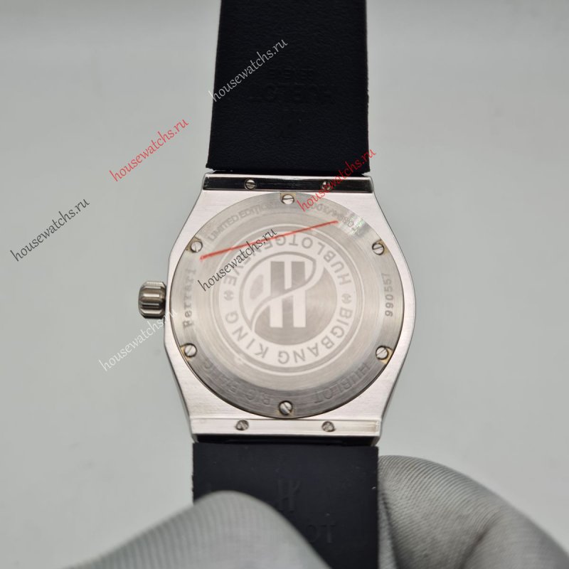 Копия Часы Hublot Big Bang H104636