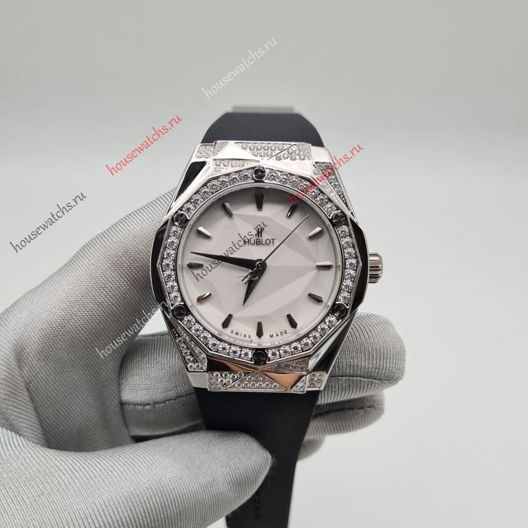 Копия Часы Hublot Big Bang H104636