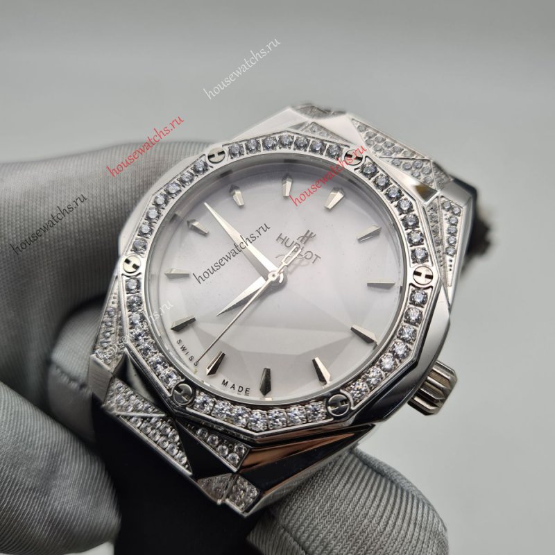 Копия Часы Hublot Big Bang H104636