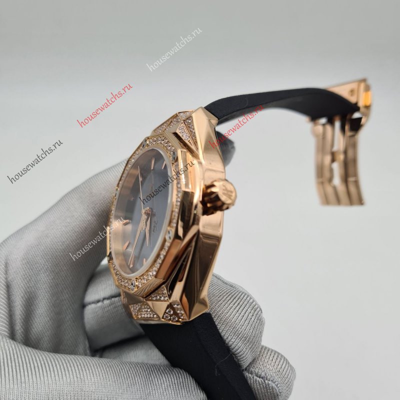 Копия Часы Hublot Big Bang H104637