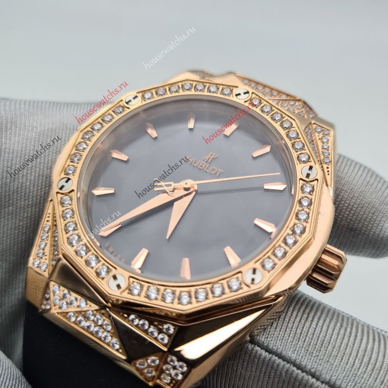 Копия Часы Hublot Big Bang H104637