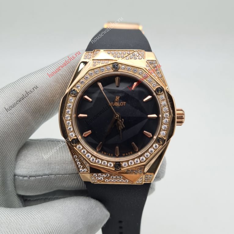 Копия Часы Hublot Big Bang H104637